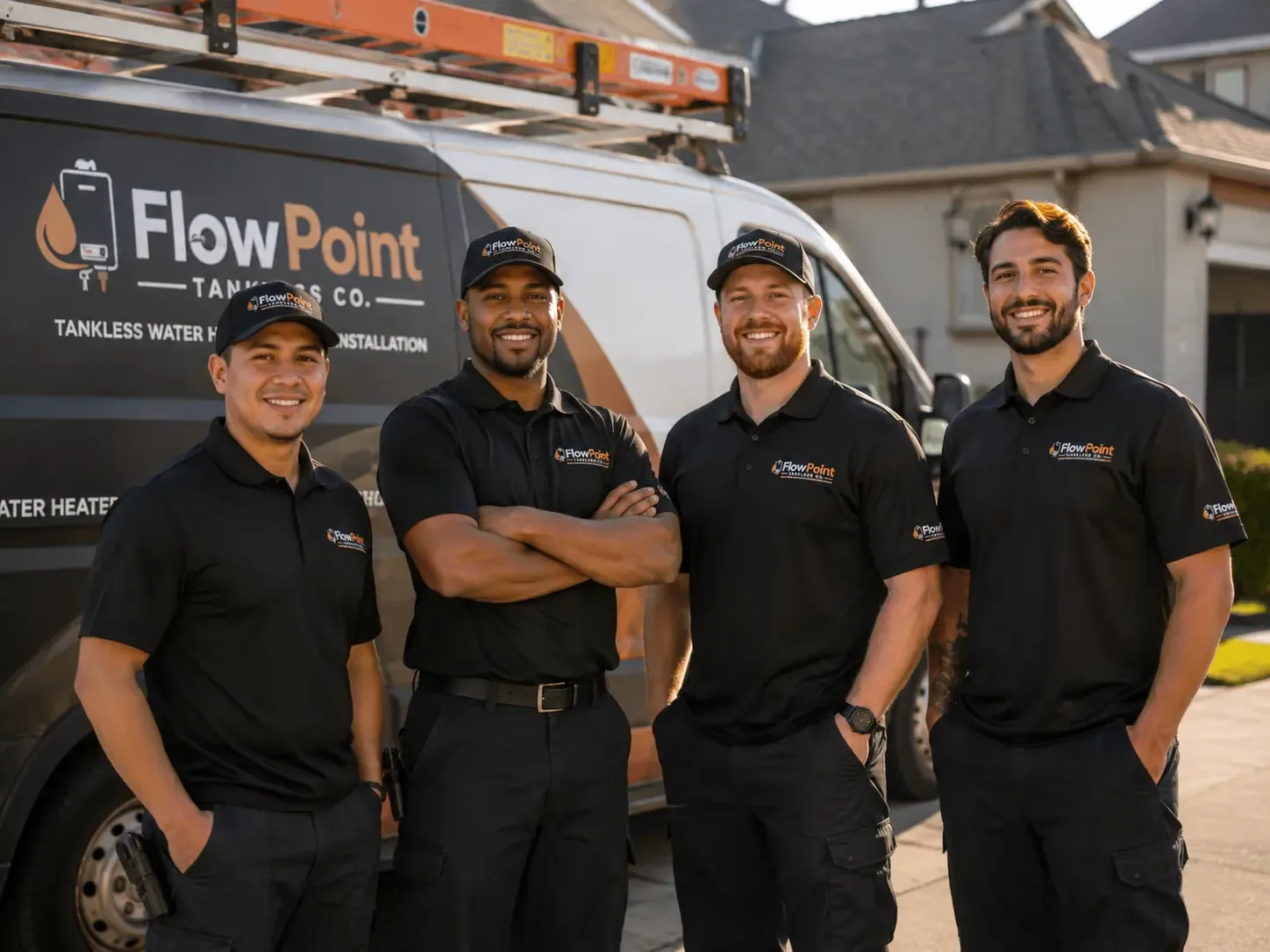 Tankless Water Heater Installation company in Lilbourn, MO