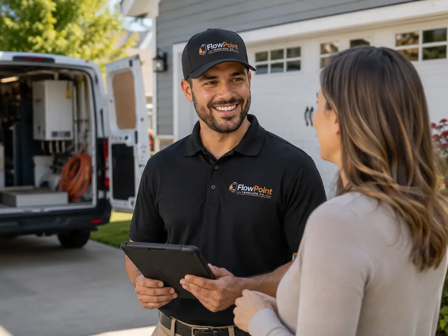 Tankless Water Heater Installation Lilbourn, MO FAQs